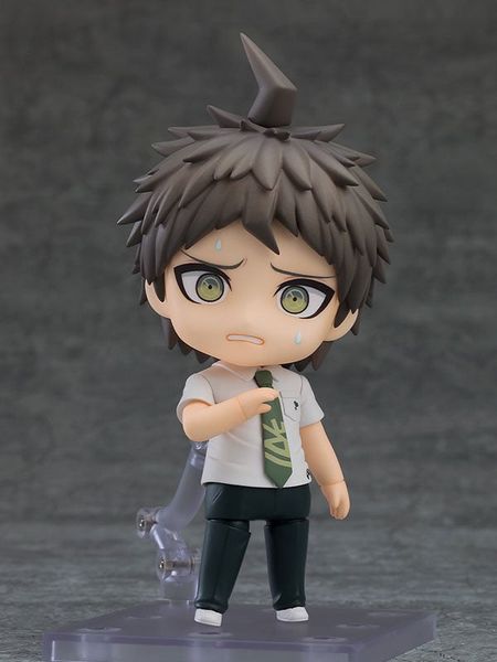 Nendoroid 2828 Hajime Hinata - Danganronpa 1 2 Reload | Good Smile Company figure