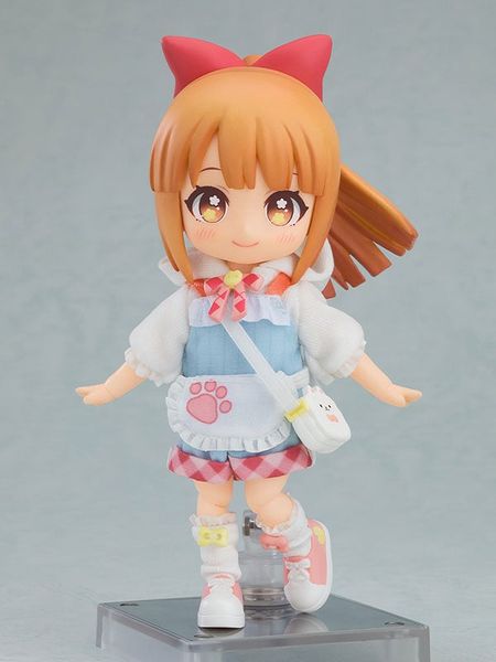 Nendoroid Doll Emily Pawfect Picnic Day Ver. - Nendoroid Doll | Good Smile Company figure