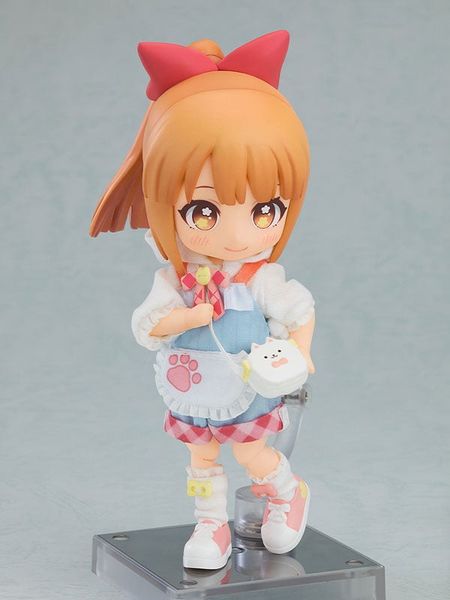 Nendoroid Doll Emily Pawfect Picnic Day Ver. - Nendoroid Doll | Good Smile Company figure