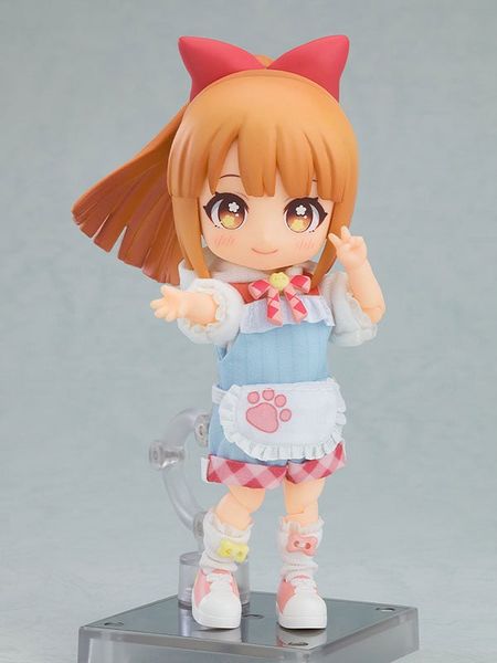Nendoroid Doll Emily Pawfect Picnic Day Ver. - Nendoroid Doll | Good Smile Company figure