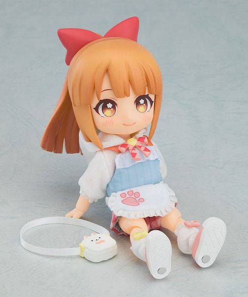 Nendoroid Doll Emily Pawfect Picnic Day Ver. - Nendoroid Doll | Good Smile Company figure