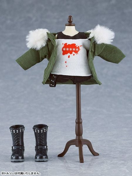 Nendoroid Doll Futaba Sakura - Persona 5 Royal | Good Smile Company figure