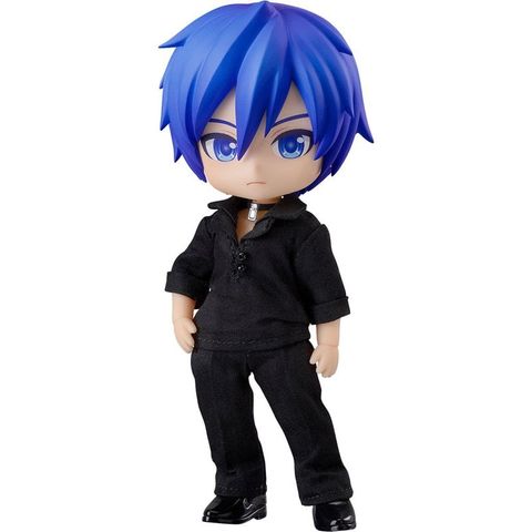 Nendoroid Doll KAITO Guilty Ver. - SEGA feat. HATSUNE MIKU Project | Good Smile Company figure