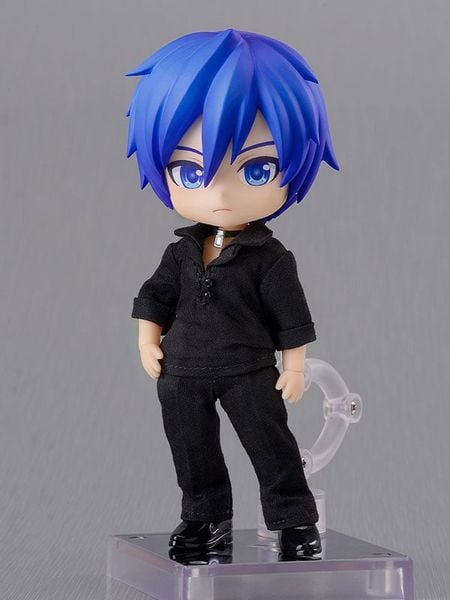 Nendoroid Doll KAITO Guilty Ver. - SEGA feat. HATSUNE MIKU Project | Good Smile Company figure