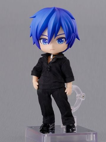 Nendoroid Doll KAITO Guilty Ver. - SEGA feat. HATSUNE MIKU Project | Good Smile Company figure