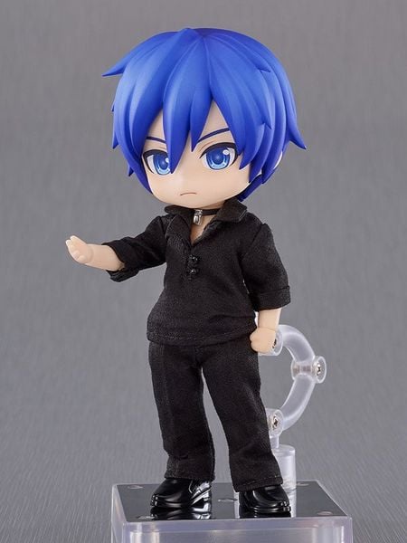 Nendoroid Doll KAITO Guilty Ver. - SEGA feat. HATSUNE MIKU Project | Good Smile Company figure