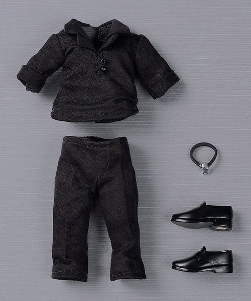 Nendoroid Doll KAITO Guilty Ver. - SEGA feat. HATSUNE MIKU Project | Good Smile Company figure