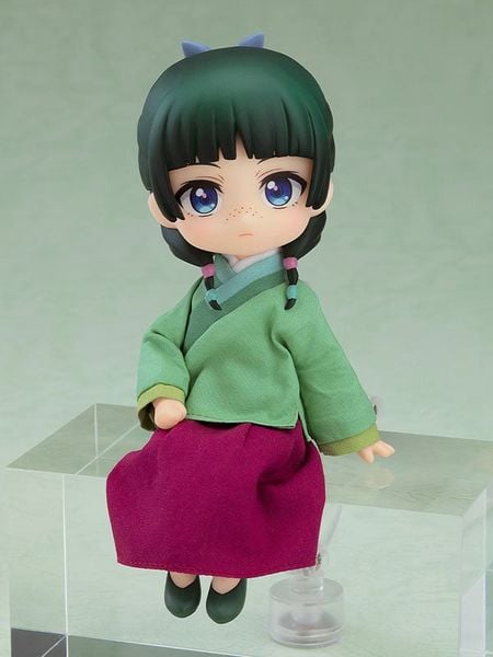 Nendoroid Doll Maomao - The Apothecary Diaries | Good Smile Company figure