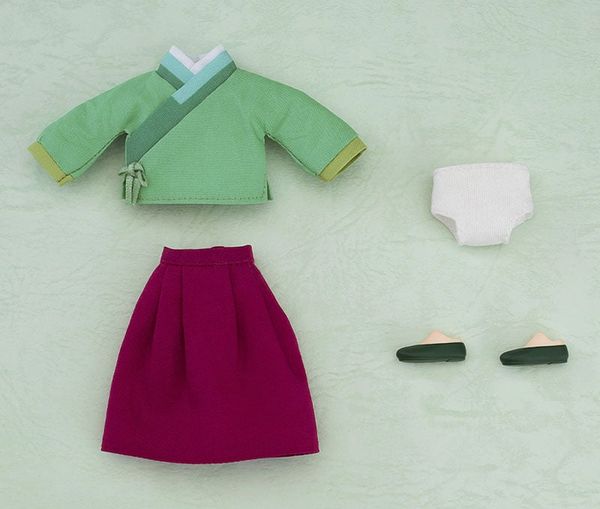 Nendoroid Doll Maomao - The Apothecary Diaries | Good Smile Company figure