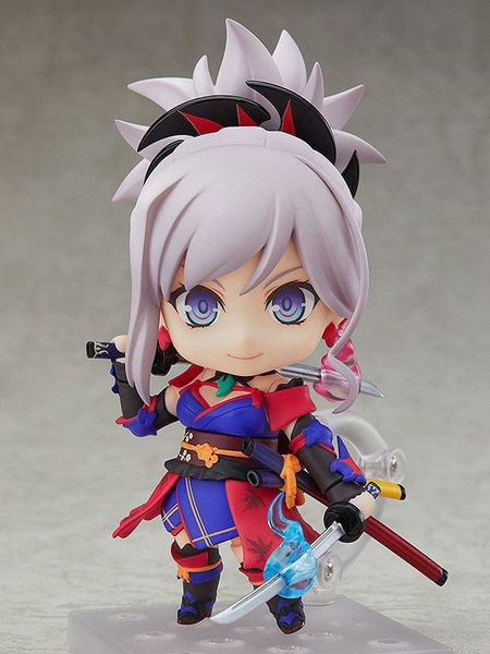 Nendoroid 936 Musashi Miyamoto - Fate/Grand Order | Good Smile Company figure