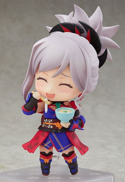 Nendoroid 936 Musashi Miyamoto - Fate/Grand Order | Good Smile Company figure