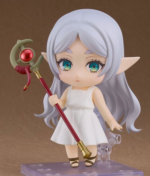 Nendoroid 2986 Frieren Apprentice Era Ver. - Frieren Beyond Journey's End | Good Smile Company figure