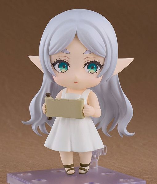 Nendoroid 2986 Frieren Apprentice Era Ver. - Frieren Beyond Journey's End | Good Smile Company figure