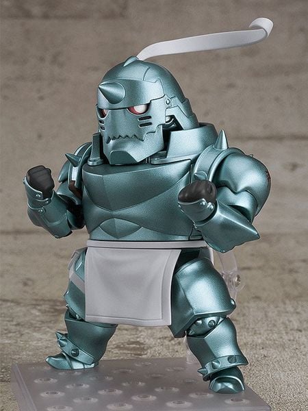 Nendoroid 796 Alphonse Elric - Fullmetal Alchemist | Good Smile Company figure