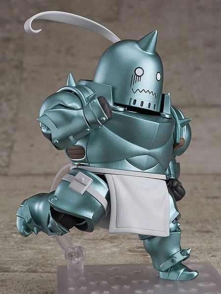 Nendoroid 796 Alphonse Elric - Fullmetal Alchemist | Good Smile Company figure