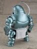 Nendoroid 796 Alphonse Elric - Fullmetal Alchemist | Good Smile Company figure
