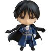 Nendoroid 823 Roy Mustang - Fullmetal Alchemist Brotherhood | Good Smile Company figure