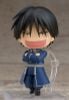 Nendoroid 823 Roy Mustang - Fullmetal Alchemist Brotherhood | Good Smile Company figure