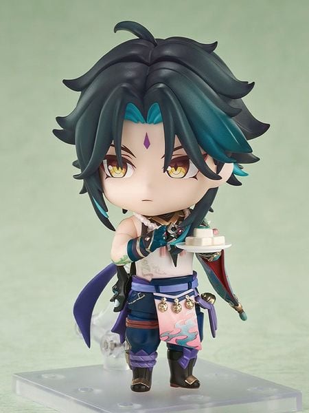 Nendoroid 2668 Xiao - Genshin Impact | Good Smile Company figure