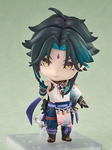 Nendoroid 2668 Xiao - Genshin Impact | Good Smile Company figure