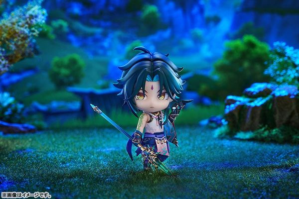 Nendoroid 2668 Xiao - Genshin Impact | Good Smile Company figure