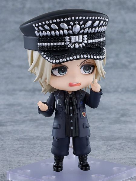 Nendoroid 3013 HYDE - HYDE | Good Smile Company figure