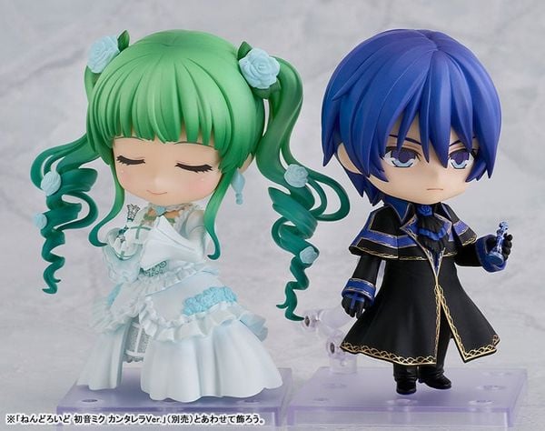 Nendoroid 2973 KAITO Cantarella Ver. - VOCALOID | Good Smile Company figure