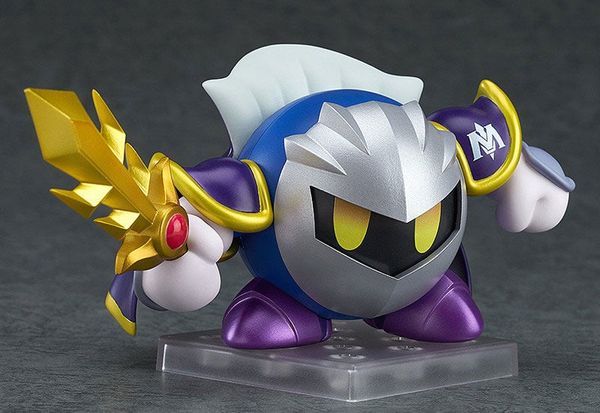 Nendoroid 669 Meta Knight - Kirby | Good Smile Company figure