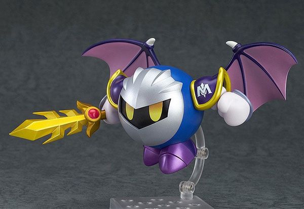 Nendoroid 669 Meta Knight - Kirby | Good Smile Company figure
