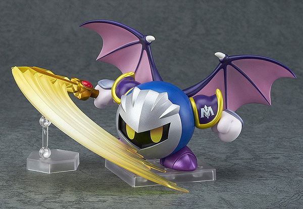 Nendoroid 669 Meta Knight - Kirby | Good Smile Company figure