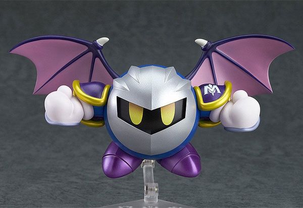 Nendoroid 669 Meta Knight - Kirby | Good Smile Company figure