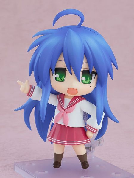 Nendoroid 2887 Konata Izumi 2.0 - Lucky Star | Good Smile Company figure