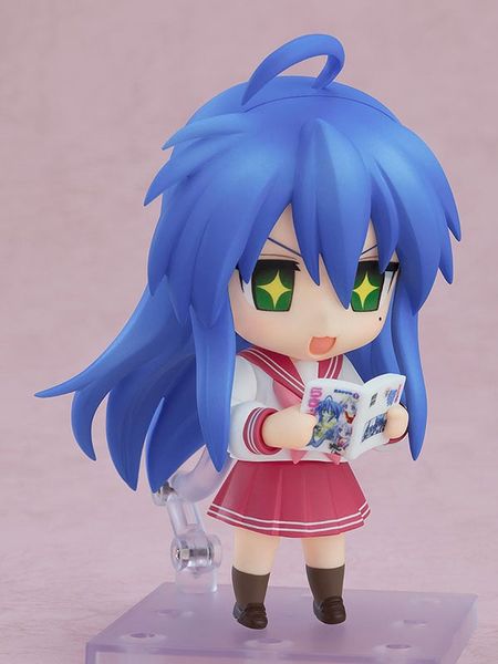 Nendoroid 2887 Konata Izumi 2.0 - Lucky Star | Good Smile Company figure