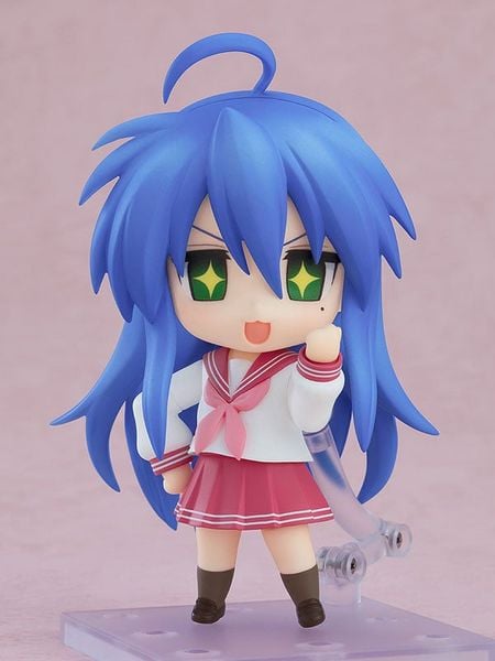 Nendoroid 2887 Konata Izumi 2.0 - Lucky Star | Good Smile Company figure