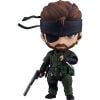 Nendoroid 2942 Naked Snake - METAL GEAR SOLID Delta SNAKE EATER | Good Smile Company figure