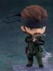 Nendoroid 2942 Naked Snake - METAL GEAR SOLID Delta SNAKE EATER | Good Smile Company figure