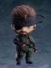 Nendoroid 2942 Naked Snake - METAL GEAR SOLID Delta SNAKE EATER | Good Smile Company figure