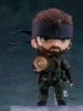 Nendoroid 2942 Naked Snake - METAL GEAR SOLID Delta SNAKE EATER | Good Smile Company figure