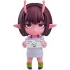 Nendoroid 2980 Chiharu Kujo - Milky Subway The Galactic Limited Express | Good Smile Company figure