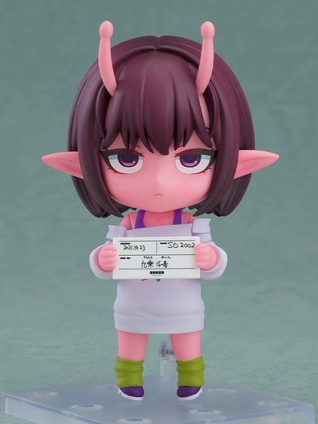 Nendoroid 2980 Chiharu Kujo - Milky Subway The Galactic Limited Express | Good Smile Company figure