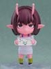 Nendoroid 2980 Chiharu Kujo - Milky Subway The Galactic Limited Express | Good Smile Company figure