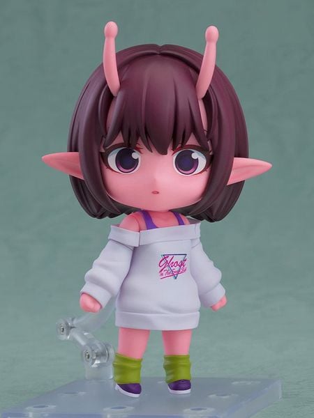 Nendoroid 2980 Chiharu Kujo - Milky Subway The Galactic Limited Express | Good Smile Company figure