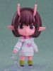Nendoroid 2980 Chiharu Kujo - Milky Subway The Galactic Limited Express | Good Smile Company figure