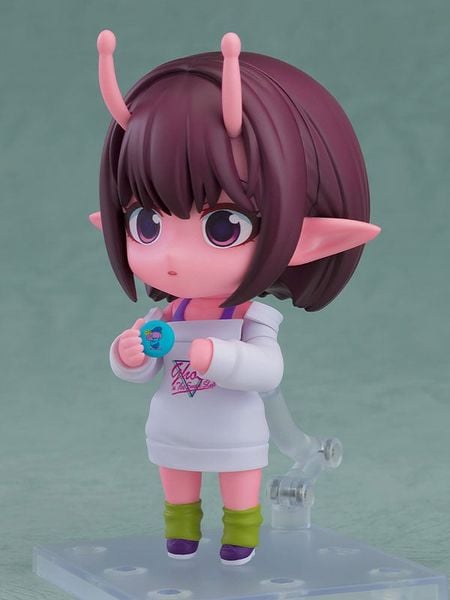 Nendoroid 2980 Chiharu Kujo - Milky Subway The Galactic Limited Express | Good Smile Company figure