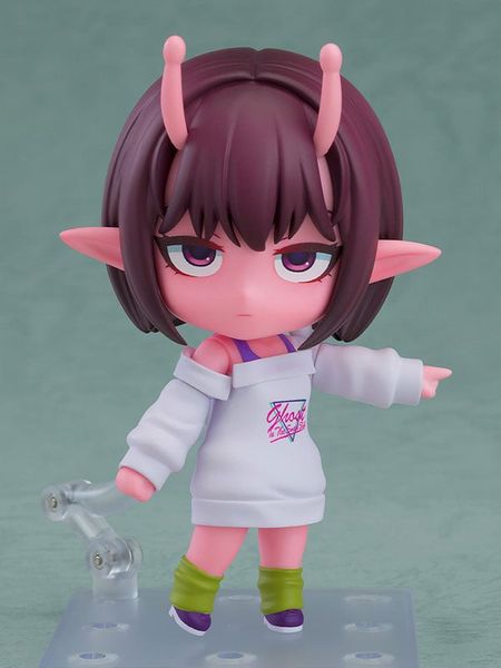 Nendoroid 2980 Chiharu Kujo - Milky Subway The Galactic Limited Express | Good Smile Company figure