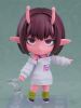 Nendoroid 2980 Chiharu Kujo - Milky Subway The Galactic Limited Express | Good Smile Company figure