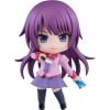 Nendoroid 2935 Hitagi Senjougahara 2.0 - Monogatari Series | Good Smile Company figure