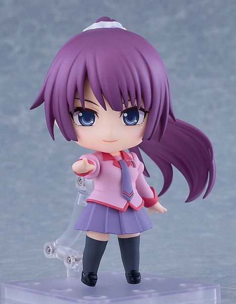 Nendoroid 2935 Hitagi Senjougahara 2.0 - Monogatari Series | Good Smile Company figure