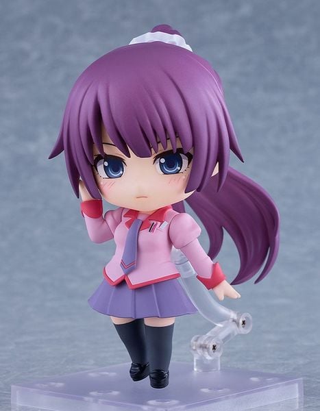 Nendoroid 2935 Hitagi Senjougahara 2.0 - Monogatari Series | Good Smile Company figure