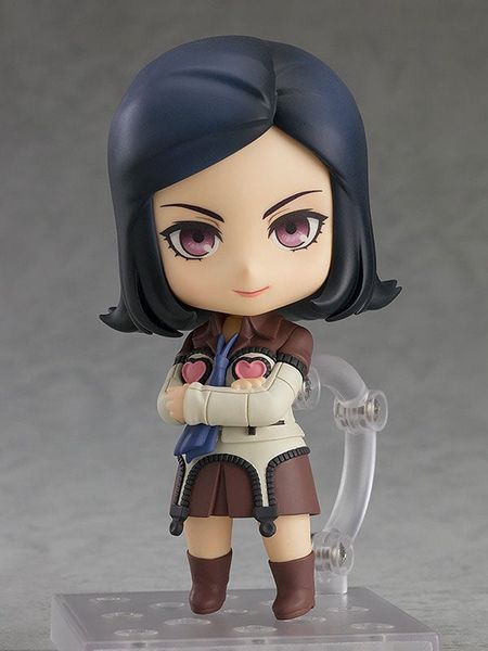 Nendoroid 1877 Maya Amano - Persona 2 Eternal Punishment | Good Smile Company figure